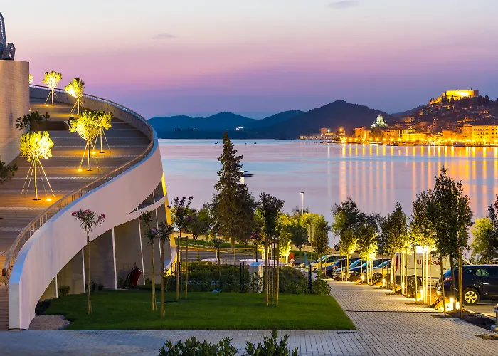 D-Resort Sibenik - Small Luxury Hotels Of The World